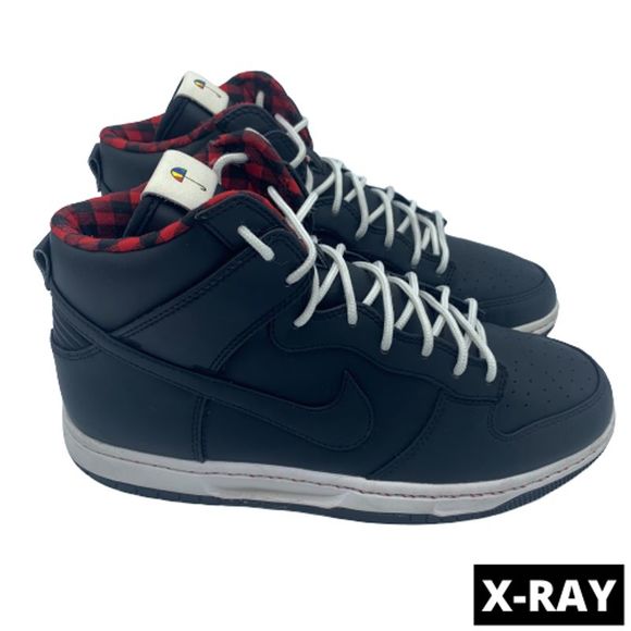 nike dunk high ultra rain